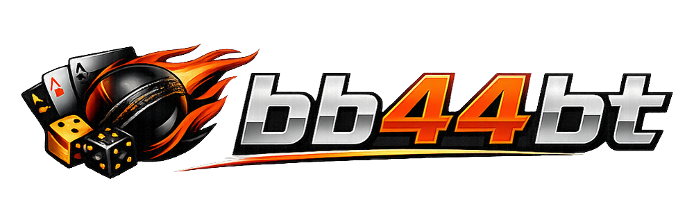 bb44bt লোগো